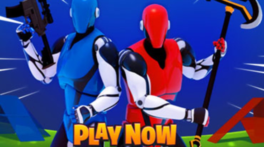 1v1