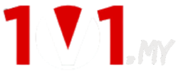1v1